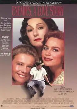 Враги, история любви / Enemies: A Love Story (1989) фильм смотреть онлайн Враги, история любви / Enemies: A Love Story (1989) фильм смотреть онлайн в хорошем качестве