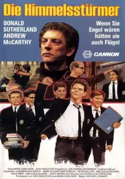 Да помогут нам небеса! / Heaven Help Us (1985) фильм смотреть онлайн Да помогут нам небеса! / Heaven Help Us (1985) фильм смотреть онлайн в хорошем качестве