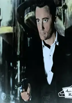 Поймать шпиона (1964) смотреть онлайн Поймать шпиона (1964) фильм смотреть онлайн