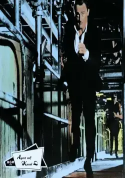 Поймать шпиона (1964) смотреть онлайн бесплатно Поймать шпиона (1964) фильм смотреть онлайн бесплатно