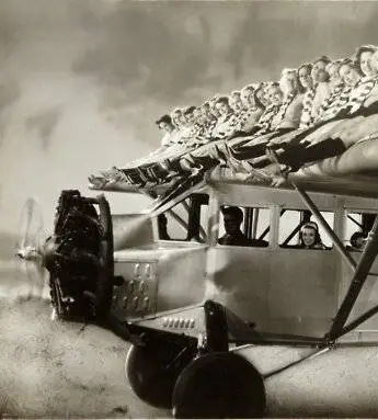 Полет в Рио (1933) смотреть онлайн Полет в Рио (1933) фильм смотреть онлайн