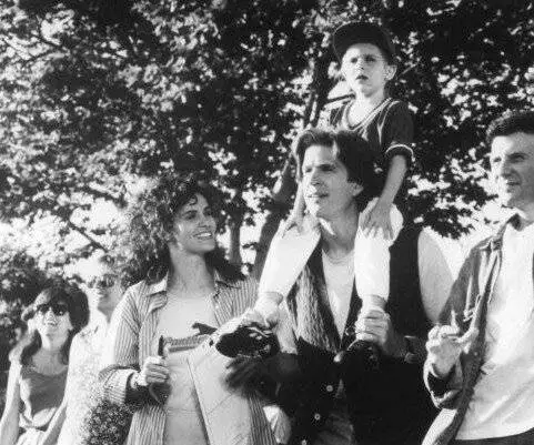 Прощай, любовь (1995) смотреть онлайн Прощай, любовь (1995) фильм смотреть онлайн