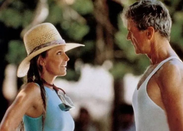 Призраки этого не делают (1989) смотреть онлайн Призраки этого не делают (1989) фильм смотреть онлайн