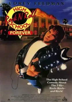 Школа рок-н-ролла навечно / Rock 'n' Roll High School Forever (1991) фильм смотреть онлайн Школа рок-н-ролла навечно / Rock 'n' Roll High School Forever (1991) фильм смотреть онлайн в хорошем качестве