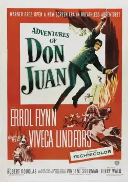 Похождения Дон Жуана / Adventures of Don Juan (1948) фильм смотреть онлайн Похождения Дон Жуана / Adventures of Don Juan (1948) фильм смотреть онлайн в хорошем качестве