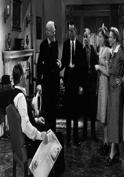 Высокая Сьерра (1941) смотреть онлайн Высокая Сьерра (1941) фильм смотреть онлайн