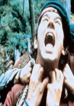 Финальный террор (1983) смотреть онлайн Финальный террор (1983) фильм смотреть онлайн