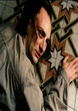 Восковая маска (1997) смотреть онлайн Восковая маска (1997) фильм смотреть онлайн