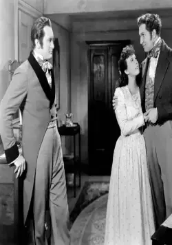 Дом о семи фронтонах (1940) смотреть онлайн Дом о семи фронтонах (1940) фильм смотреть онлайн