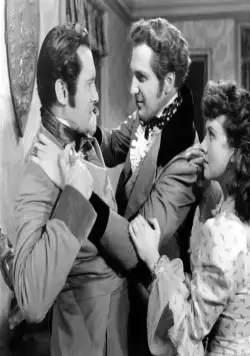 Дом о семи фронтонах (1940) смотреть онлайн бесплатно Дом о семи фронтонах (1940) фильм смотреть онлайн бесплатно