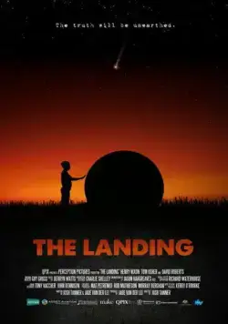 Приземление / The Landing (2013) фильм смотреть онлайн Приземление / The Landing (2013) фильм смотреть онлайн в хорошем качестве