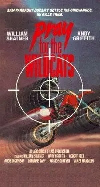 Молитесь за Диких кошек / Pray for the Wildcats (1974) фильм смотреть онлайн в хорошем качестве