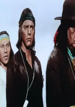 Апач (1954) смотреть онлайн бесплатно Апач (1954) фильм смотреть онлайн бесплатно