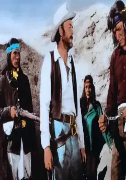 Апач (1954) в хорошем качестве смотреть онлайн Апач (1954) фильм в хорошем качестве смотреть онлайн