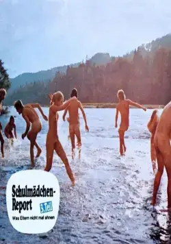 Доклад о школьницах 3: То, о чём родители даже не подозревают (1972) смотреть онлайн Доклад о школьницах 3: То, о чём родители даже не подозревают (1972) фильм смотреть онлайн