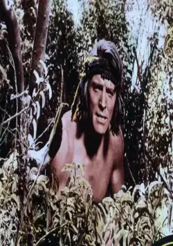 Апач (1954) смотреть онлайн Апач (1954) фильм смотреть онлайн