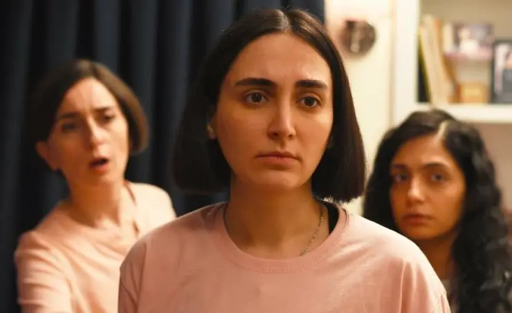 Семя священного инжира (2024) в хорошем качестве смотреть онлайн Семя священного инжира (2024) фильм в хорошем качестве смотреть онлайн