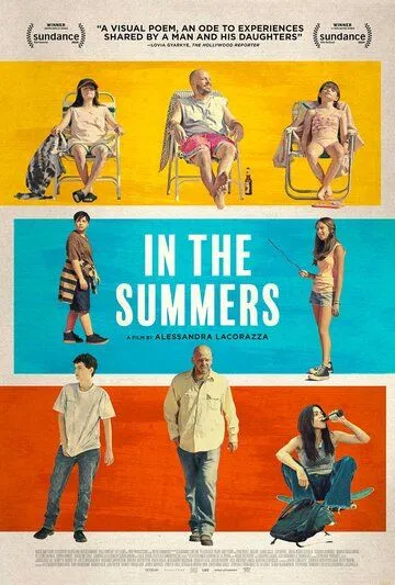 Летом / In the Summers (2024) фильм смотреть онлайн Летом / In the Summers (2024) фильм смотреть онлайн в хорошем качестве