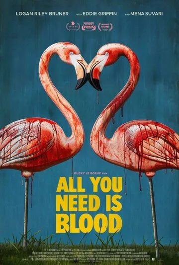 Всё, что тебе нужно, это кровь / All You Need Is Blood (2023) фильм смотреть онлайн Всё, что тебе нужно, это кровь / All You Need Is Blood (2023) фильм смотреть онлайн в хорошем качестве
