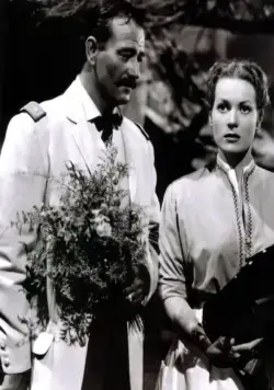 Рио Гранде (1950) в хорошем качестве смотреть онлайн Рио Гранде (1950) фильм в хорошем качестве смотреть онлайн