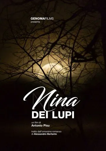 Волчица Нина / Nina dei lupi (2023) фильм смотреть онлайн Волчица Нина / Nina dei lupi (2023) фильм смотреть онлайн в хорошем качестве