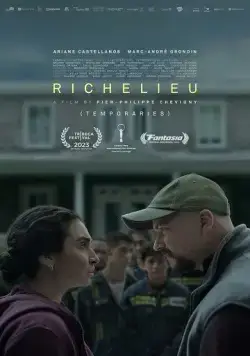 Ришелье / Richelieu (2023) фильм смотреть онлайн в хорошем качестве