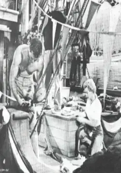 Стычка в ночи (1952) в хорошем качестве смотреть онлайн Стычка в ночи (1952) фильм в хорошем качестве смотреть онлайн