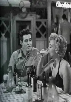 Стычка в ночи (1952) смотреть онлайн бесплатно Стычка в ночи (1952) фильм смотреть онлайн бесплатно