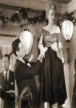 Стычка в ночи (1952) смотреть онлайн Стычка в ночи (1952) фильм смотреть онлайн