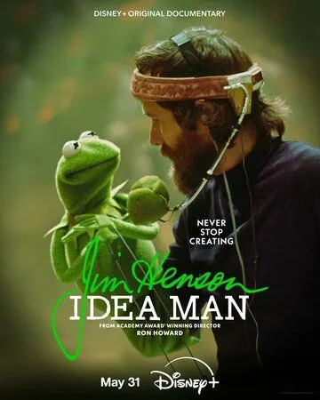 Джим Хенсон: Человек-идея / Jim Henson: Idea Man (2024) фильм смотреть онлайн Джим Хенсон: Человек-идея / Jim Henson: Idea Man (2024) фильм смотреть онлайн в хорошем качестве