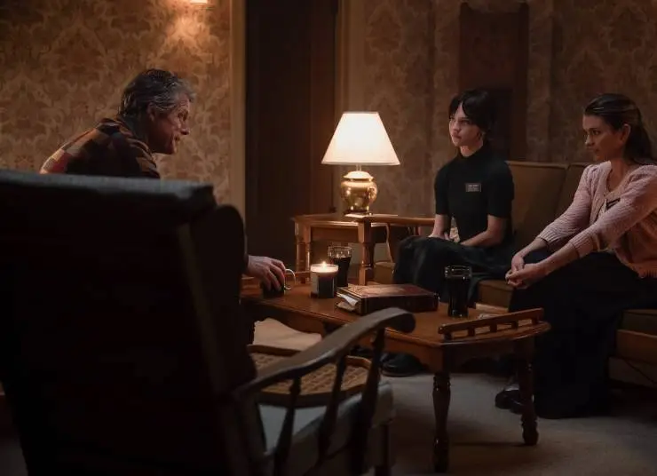 Еретик (2024) смотреть онлайн бесплатно Еретик (2024) фильм смотреть онлайн бесплатно