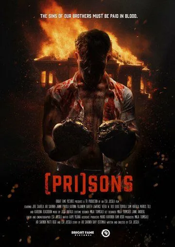 (Pri)sons (2024) фильм смотреть онлайн (Pri)sons (2024) фильм смотреть онлайн в хорошем качестве