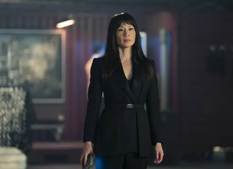 Миссия: Красный (2024) в хорошем качестве смотреть онлайн Миссия: Красный (2024) фильм в хорошем качестве смотреть онлайн