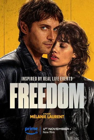 Свобода / Libre (2024) фильм смотреть онлайн Свобода / Libre (2024) фильм смотреть онлайн в хорошем качестве