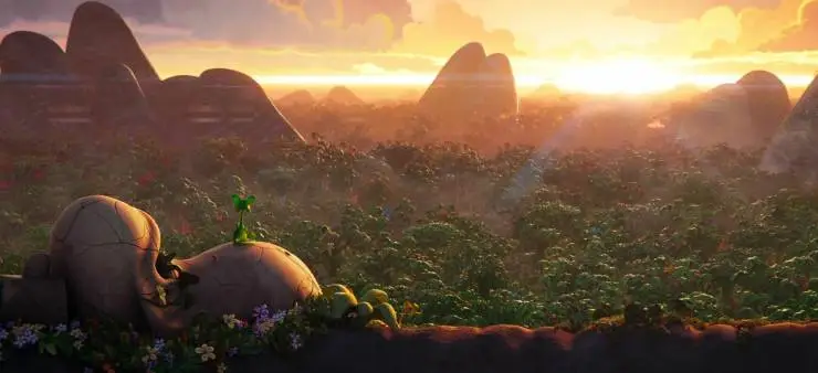 Диплодочек и волшебные миры (2024) смотреть онлайн бесплатно Диплодочек и волшебные миры (2024) мультфильм смотреть онлайн бесплатно