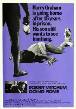 Иди домой / Going Home (1971) фильм смотреть онлайн в хорошем качестве