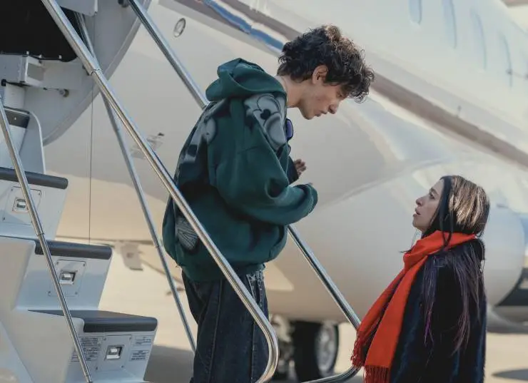 Анора (2024) смотреть онлайн Анора (2024) фильм смотреть онлайн