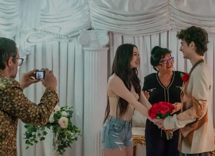 Анора (2024) в хорошем качестве смотреть онлайн Анора (2024) фильм в хорошем качестве смотреть онлайн