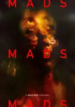Одержимые / MadS (2024) фильм смотреть онлайн в хорошем качестве