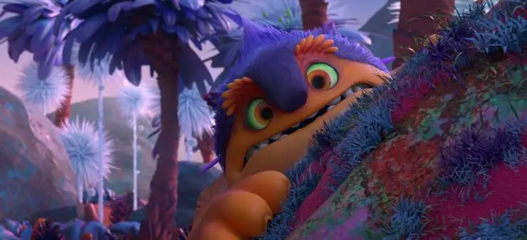 Бернард: Миссия Марс (2023) смотреть онлайн бесплатно Бернард: Миссия Марс (2023) мультфильм смотреть онлайн бесплатно