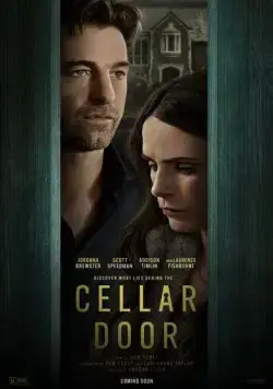 Дверь в подвал / Cellar Door (2024) фильм смотреть онлайн в хорошем качестве