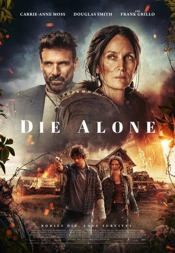 Спящая / Die Alone (2024) фильм смотреть онлайн Спящая / Die Alone (2024) фильм смотреть онлайн в хорошем качестве