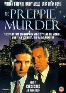 Убийство выпускницы / The Preppie Murder (1989) фильм смотреть онлайн Убийство выпускницы / The Preppie Murder (1989) фильм смотреть онлайн в хорошем качестве