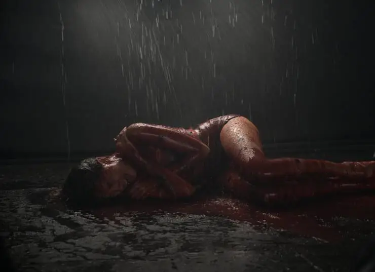 Проклятый остров (2023) смотреть онлайн Проклятый остров (2023) фильм смотреть онлайн