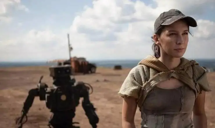 Последнее замыкание. Конец света (2023) смотреть онлайн Последнее замыкание. Конец света (2023) фильм смотреть онлайн