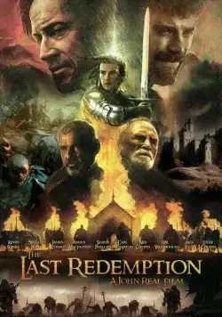 Последнее искупление / The Last Redemption (2024) фильм смотреть онлайн Последнее искупление / The Last Redemption (2024) фильм смотреть онлайн в хорошем качестве