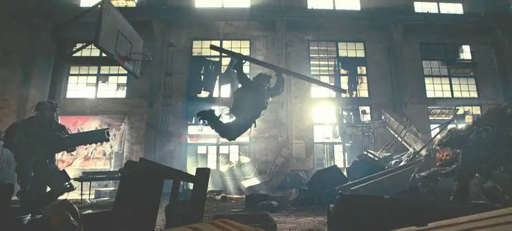 День спасения Земли (2021) смотреть онлайн День спасения Земли (2021) фильм смотреть онлайн