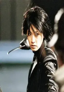 Моя жена - гангстер 2 (2003) смотреть онлайн Моя жена - гангстер 2 (2003) фильм смотреть онлайн