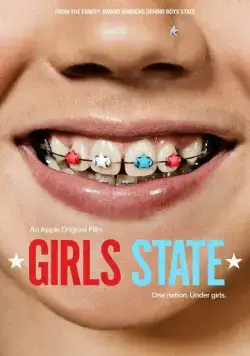Девушки-политики / Girls State (2024) фильм смотреть онлайн в хорошем качестве