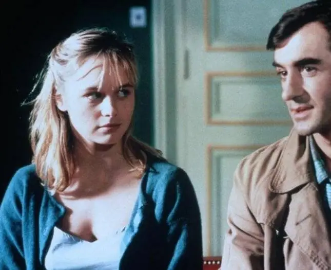 Смерть во французском саду (1985) смотреть онлайн Смерть во французском саду (1985) фильм смотреть онлайн